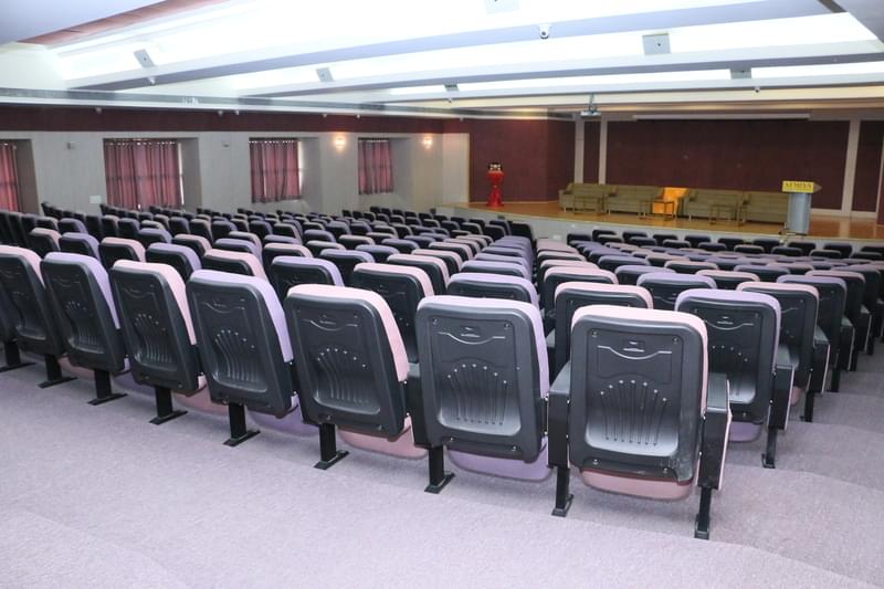 Atmiya University Rajkot Auditorium photo 16